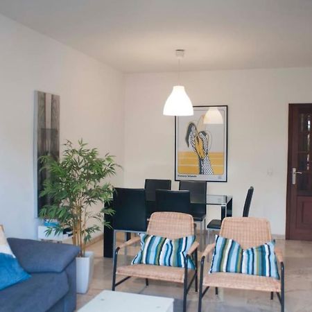 Localizacion Inmejorable Con Garaje Incluido Apartment Puerto de la Cruz  Exterior photo
