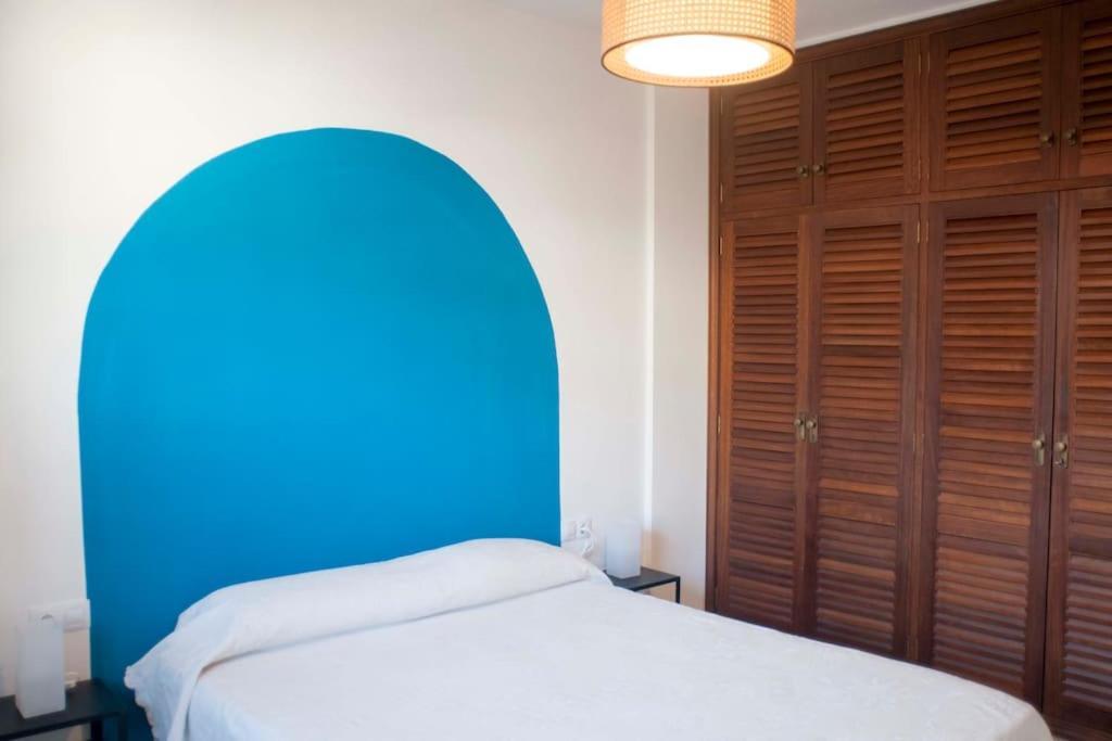 Localizacion Inmejorable Con Garaje Incluido Apartment Puerto de la Cruz  Exterior photo