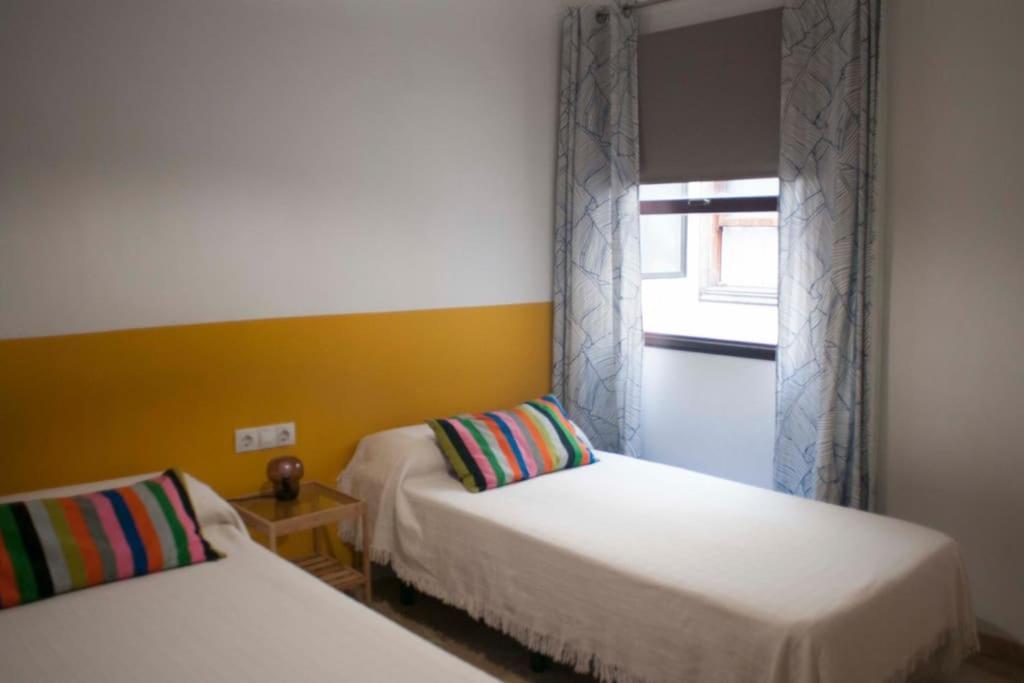 Localizacion Inmejorable Con Garaje Incluido Apartment Puerto de la Cruz  Exterior photo