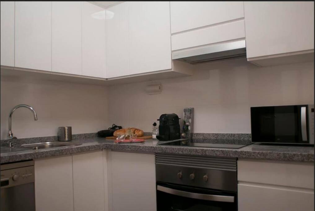 Localizacion Inmejorable Con Garaje Incluido Apartment Puerto de la Cruz  Exterior photo