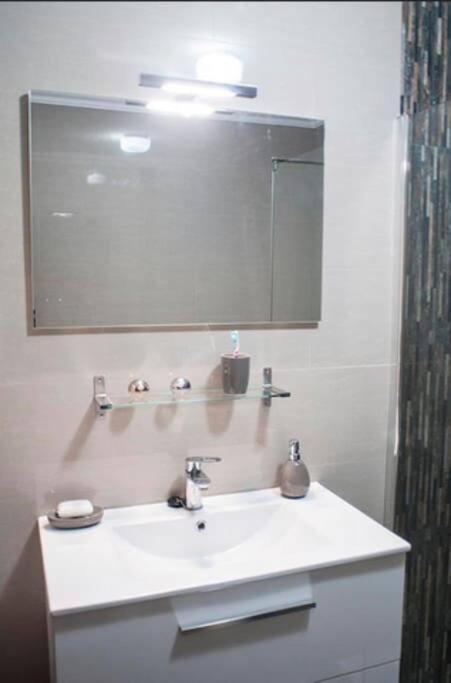 Localizacion Inmejorable Con Garaje Incluido Apartment Puerto de la Cruz  Exterior photo