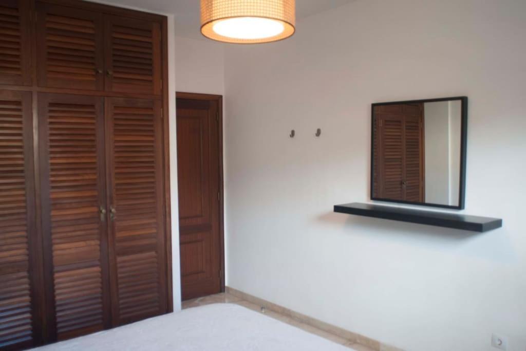 Localizacion Inmejorable Con Garaje Incluido Apartment Puerto de la Cruz  Exterior photo