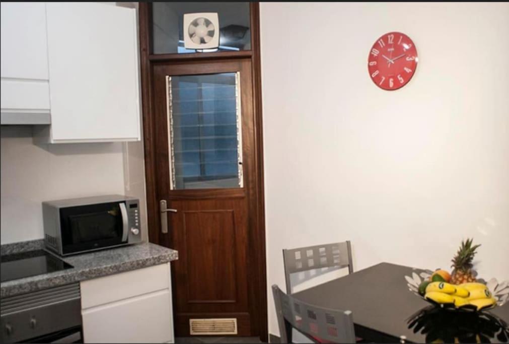 Localizacion Inmejorable Con Garaje Incluido Apartment Puerto de la Cruz  Exterior photo