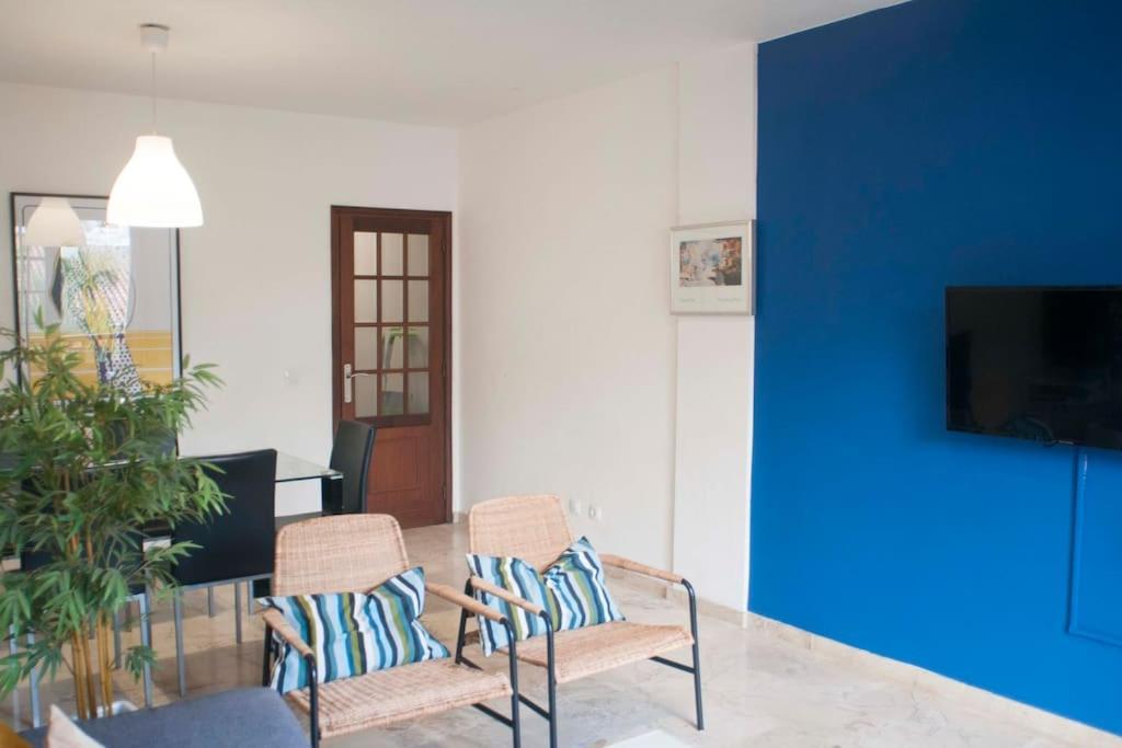 Localizacion Inmejorable Con Garaje Incluido Apartment Puerto de la Cruz  Exterior photo