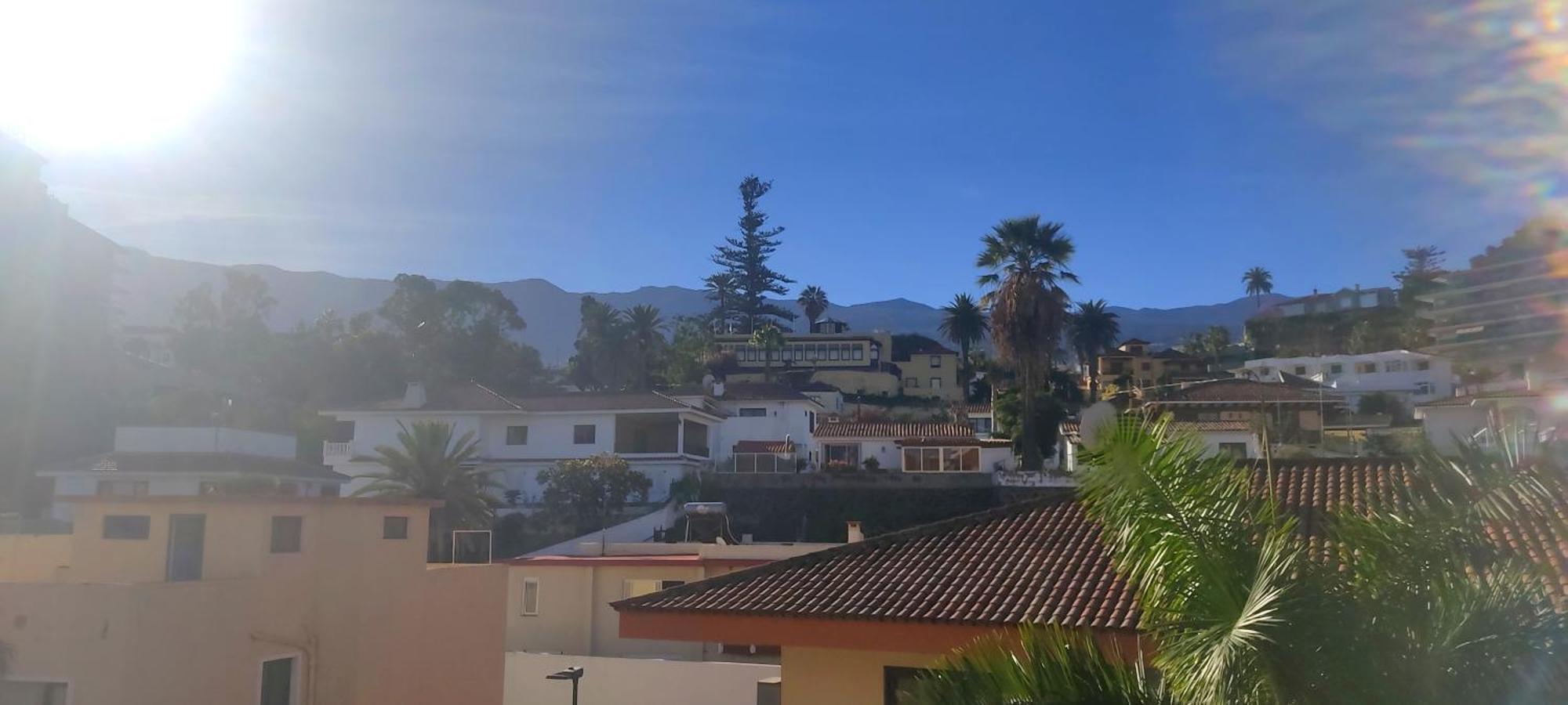 Localizacion Inmejorable Con Garaje Incluido Apartment Puerto de la Cruz  Exterior photo